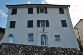 Гостиница Appartamenti Alla Lanterna  Марчиага